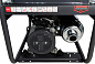 Генератор бензиновый VERTON POWER GG2500