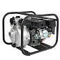 Мотопомпа PATRIOT MP 1560 SH высоконапорная