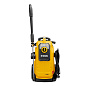Моечная машина высокого давления K 70 Power, 2500 Вт, 180 бар, 600 л/ч, асинх. двиг. Denzel