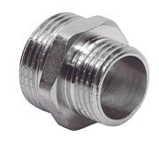 Ниппель переходной 1 1/4" x 1" MM AQUALINK