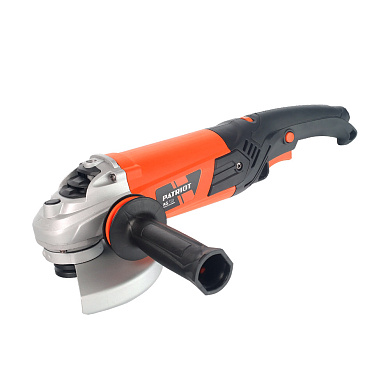 Машина углошлифовальная (УШМ) PATRIOT AG 150