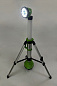 Мачта LED 2-в-1 акк. Greenworks G120WLS, 24V, 2200 лм, 82-112 см, без АКБ и ЗУ
