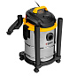 Пылесос строительный SVC15 Denzel