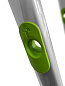 Газонокосилка аккумуляторная Greenworks GD40LM48SP, 40V, 48 см, самоходная, бесщеточная,без АКБ и ЗУ