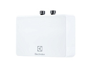 Проточный водонагреватель Electrolux NP6 Aquatronic 2.0