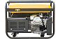 Генератор бензиновый КЕДР AlphaGen-5500