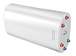 Бойлер косвенного нагрева Royal Thermo AQUATEC INOX RTWX-F 100.1 настенный сухой ТЭН