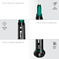 Отвертка для точных работ KRAFTOOL Precision PH00