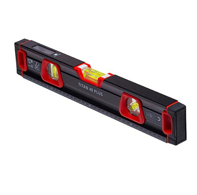 Уровень строительный ADA TITAN 40 PLUS