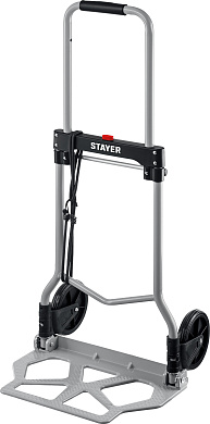 Складная хозяйственная тележка STAYER PROTruck, до 70кг