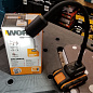 Фонарь аккумуляторный WORX WX028.9, 20В, без АКБ и ЗУ