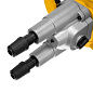 Миксер строительный EM-2-1600 Denzel