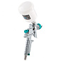 Краскораспылитель AG 810 HVLP Stels
