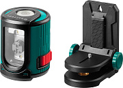 Нивелир лазерный KRAFTOOL CL 20 #2