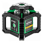 Профессиональный нивелир лазерный ADA ROTARY 400 HV-G SERVO