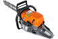Бензопила G372XP Holzfforma (3,9 кВт 6,3 кг 45 см шина)