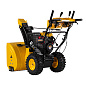 Бензиновая снегоуборочная машина SBL 711D PRO Denzel
