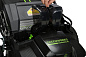 Газонокосилка аккумуляторная Greenworks TwinForce 82V (61 см) без АКБ и ЗУ, арт. 2515607