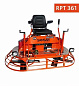 Двухроторная затирочная машина SAMSAN RPT 361