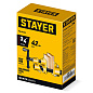 Трубная струбцина STAYER 3/4″