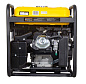 Инверторный генератор Huter DN12500i