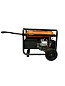 Бензиновый генератор Samsan R8500D