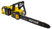 Электропила аккумуляторная Huter ELS-40-4 Li (в комплекте с АКБ и ЗУ)