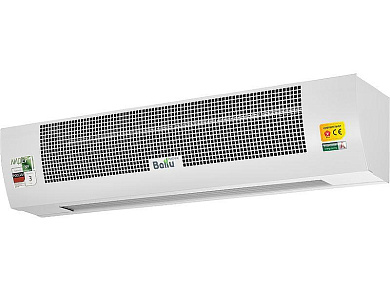 Завеса тепловая BALLU BHC-H15T18-PS