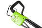 Газонокосилка электрическая Greenworks GLM1241