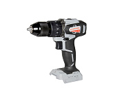 Дрель-шуруповерт ИНТЕРСКОЛ ДАУ-13/18ВК (ударн, бесщ.) без АКБ и ЗУ