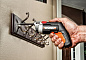 Отвертка аккумуляторная WORX WX252 4V XTD + ЗУ+ Набор бит (10шт)
