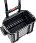 Набор ящиков на колесах ″SMART ROLLING″, 22″ KETER