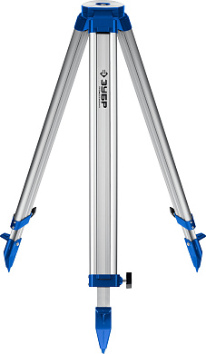 Геодезический штатив ЗУБР ШГ 160