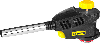 Газовая горелка STAYER ProTerm Turbo PG300