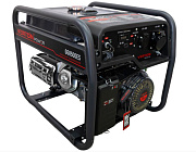 Генератор бензиновый VERTON POWER GG8500ES