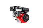 Двигатель VERTON GARDEN BS-192FD/25D (445 см3, 12,5кВт/17л.с,Ø вала 25мм)