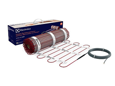 Комплект теплого пола (мат) Electrolux EEFM 2-150-12