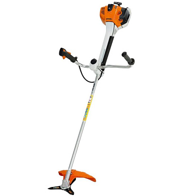 Кусторез бензиновый STIHL FS 460 4147-200-0420