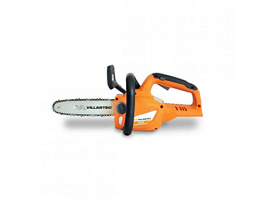 Пила аккумуляторная цепная АККУ Villartec SA20 без АКБ и ЗУ