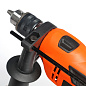 Дрель ударная PATRIOT FD 600h