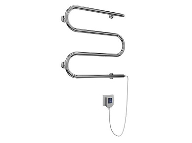 Полотенцесушитель Royal Thermo Электро 25 М-обр 500х500