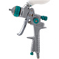 Краскораспылитель AG 801 HVLP Stels