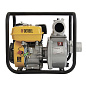 Мотопомпа бензиновая для чистой воды PX-80 Denzel