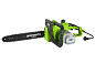 Цепная пила электрическая Greenworks GCS1836