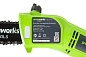 Высоторез/Сучкорез электрический Greenworks GPS7220