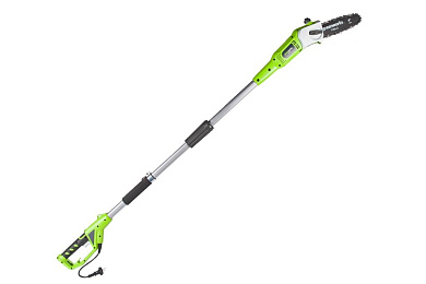 Высоторез/Сучкорез электрический Greenworks GPS7220
