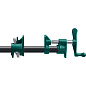 Струбцина трубная KRAFTOOL PC-34, 3/4″ (32302-1)