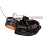 Триммер WORX NITRO WG186E.1 40V бесщеточный аккумуляторный