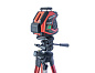 Штатив CONDTROL H150 с элевационной головкой 5/8" (1/4")
