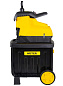 Садовый измельчитель ESH-2800PRO HUTER